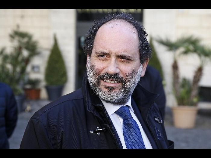 Ingroia: "Non ero ubriaco, solo litigio"