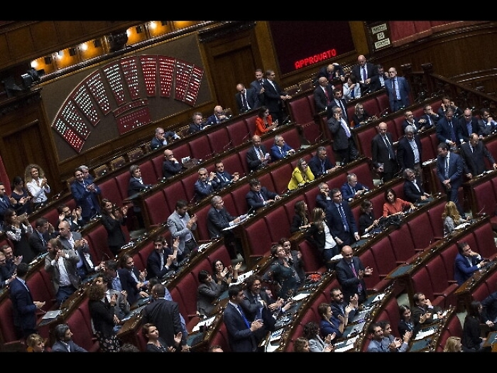 Verso modifica opzione donna e esodati