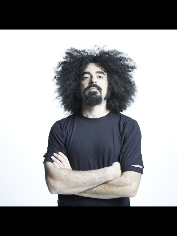 Caparezza, dal 27 giugno in tour