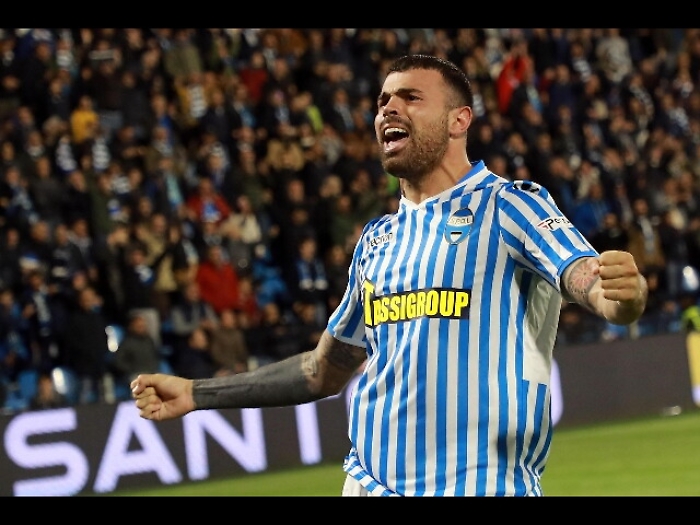 Leicester cerca bomber, punta su Petagna