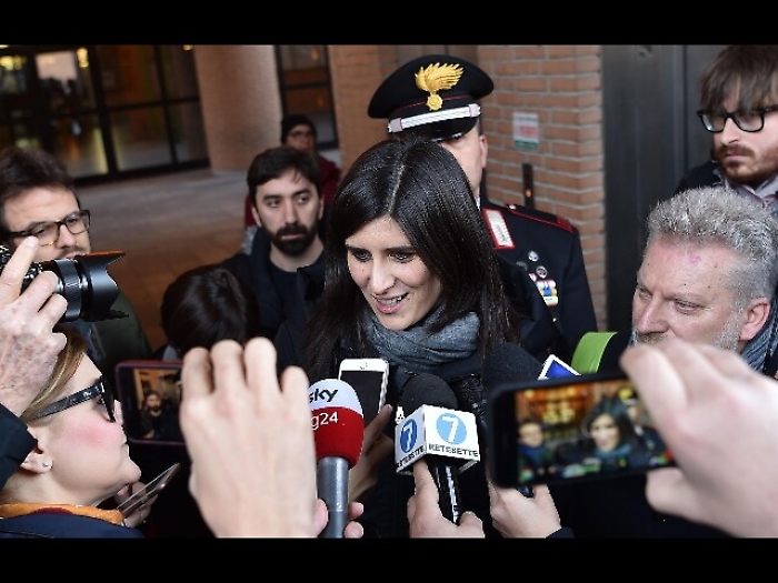 Appendino, sospetto concorso in peculato