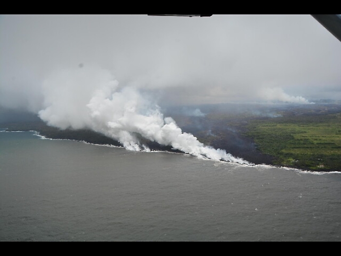 Sisma di magnitudo 7.4 nel Pacifico