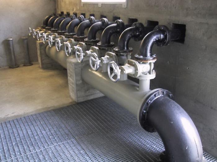 Messina, erogazione idrica verso la normalità. Riparati due tubi dell'acquedotto