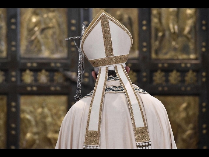 'Misericordia et Misera', assoluzione per l'aborto