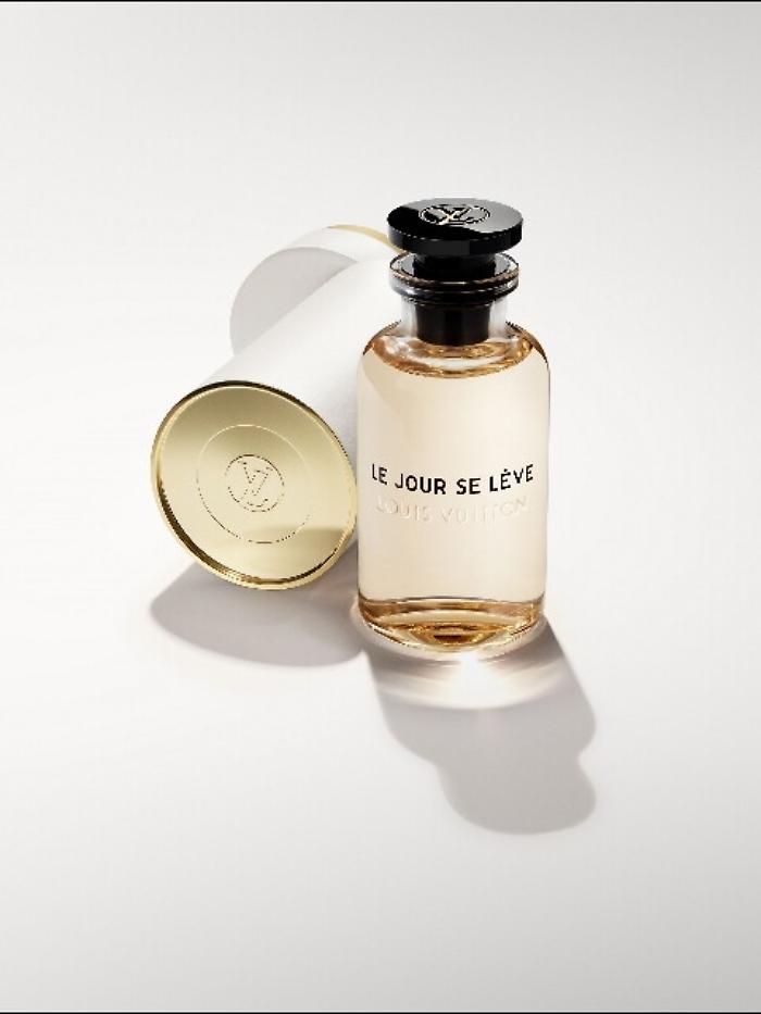 Sette nuove fragranze da Louis Vuitton
