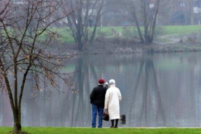 Salute: al via Real Life, nuova grande indagine su anziani in Italia