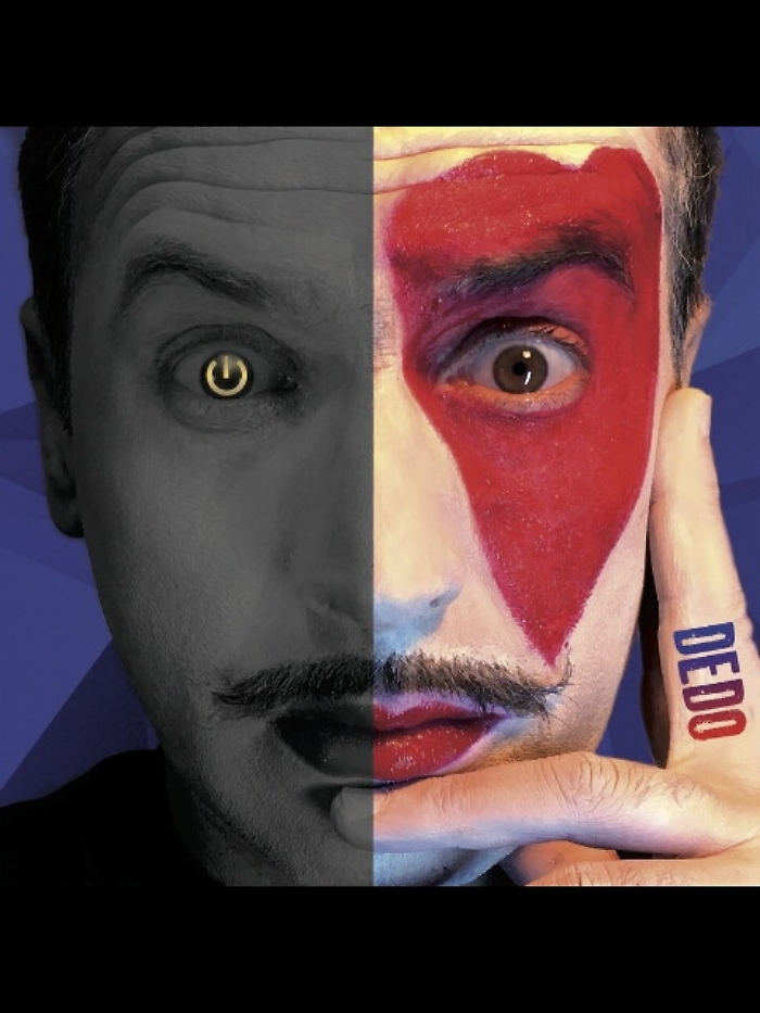 Il mondo a grande velocit&agrave; di Dedo