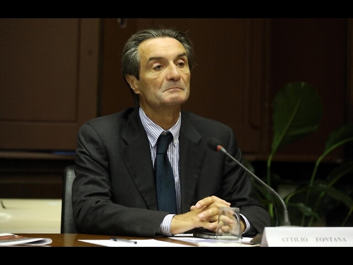 Giochi 2026, Fontana 'vertice a Venezia'