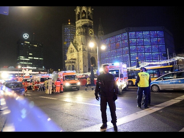 Terrorismo,Germania verso norme pi&ugrave; dure