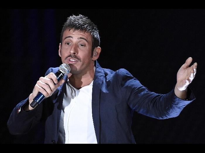 Francesco Gabbani, in radio nuovo brano