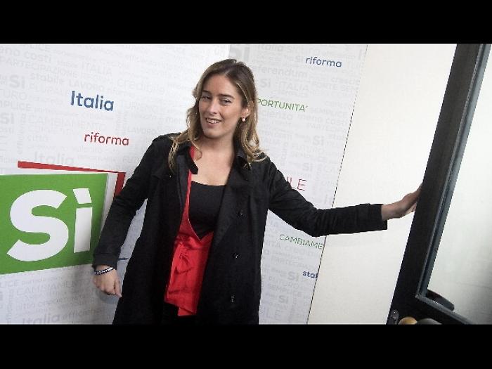 Manovra: boschi, opposizioni collaborino