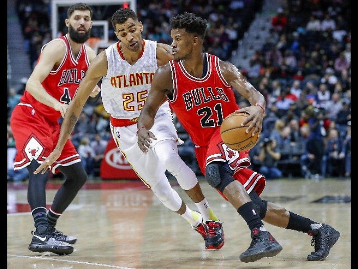 Nba: Denver vince ancora, bene Gallinari