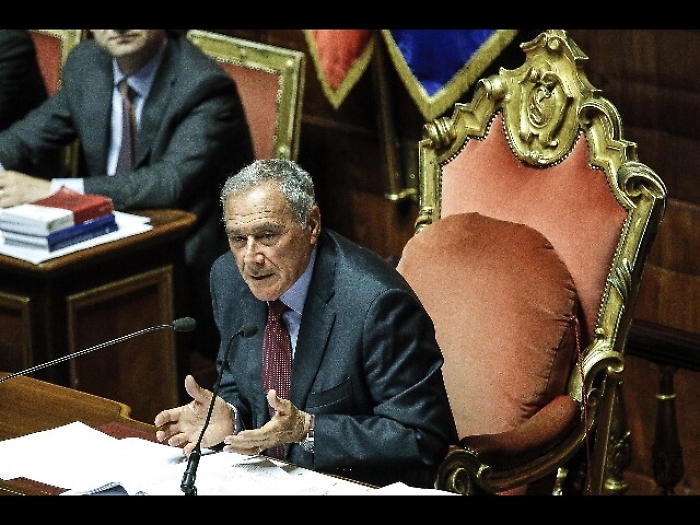 Antimafia: voto finale slitta a domani