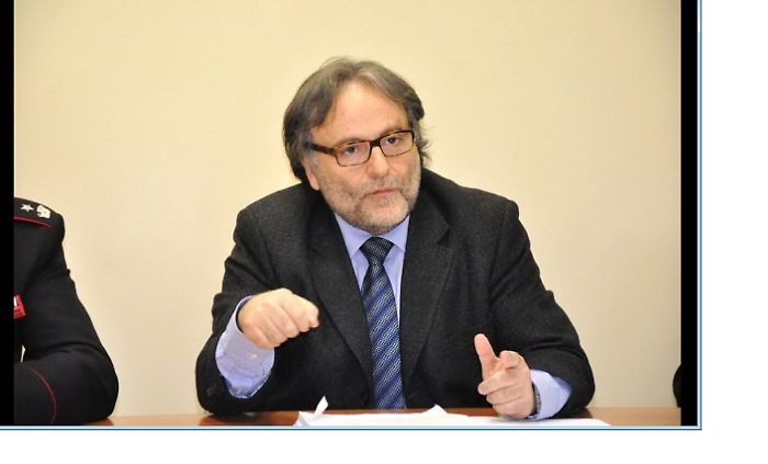 Procura Caltanissetta: si &egrave; insediato Amedeo Bertone. &laquo;Colpire mafia e illegalit&agrave;&raquo;