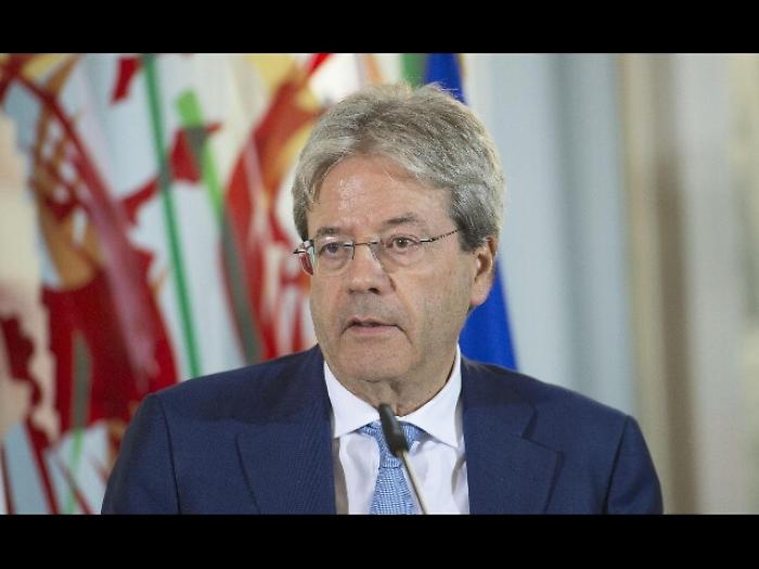 Gentiloni,nessuna violenza ai 2 italiani