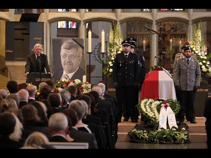 Killer di Luebcke &egrave; estremista di destra