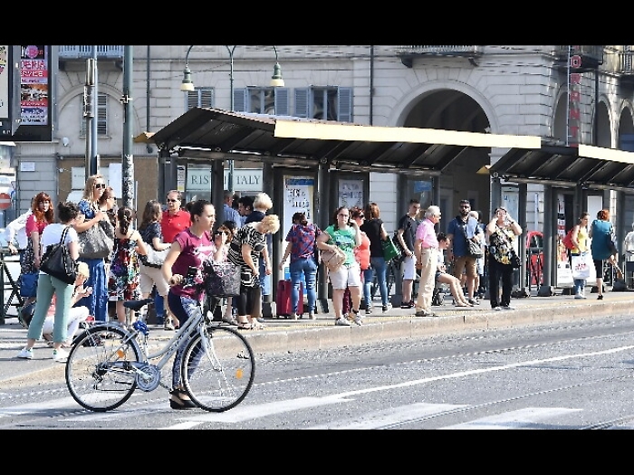 Usb conferma sciopero Tpl di domani