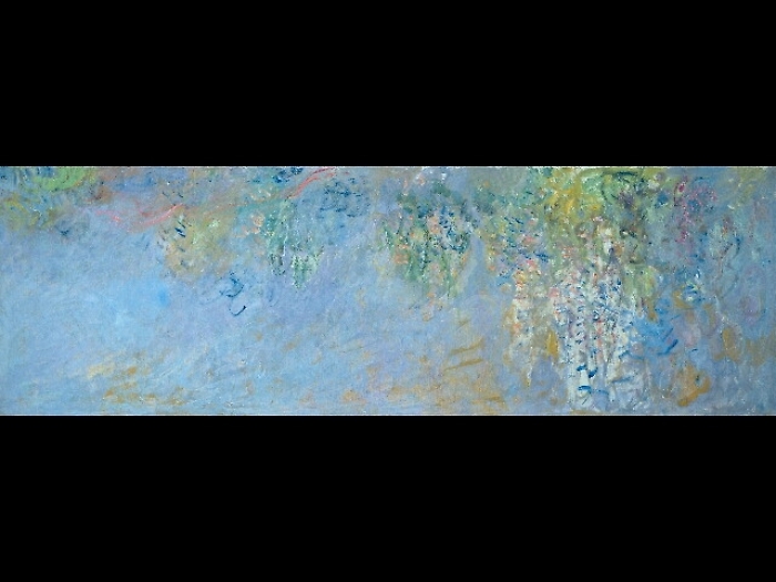 Monet e le sue tele private a Roma