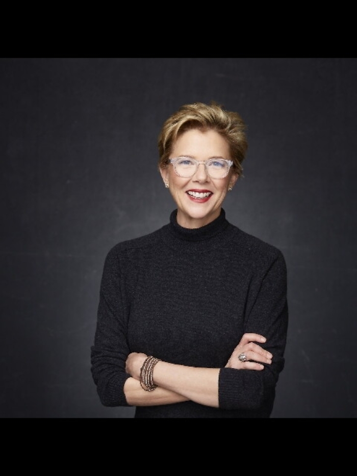 Bening presidente giuria Mostra Venezia