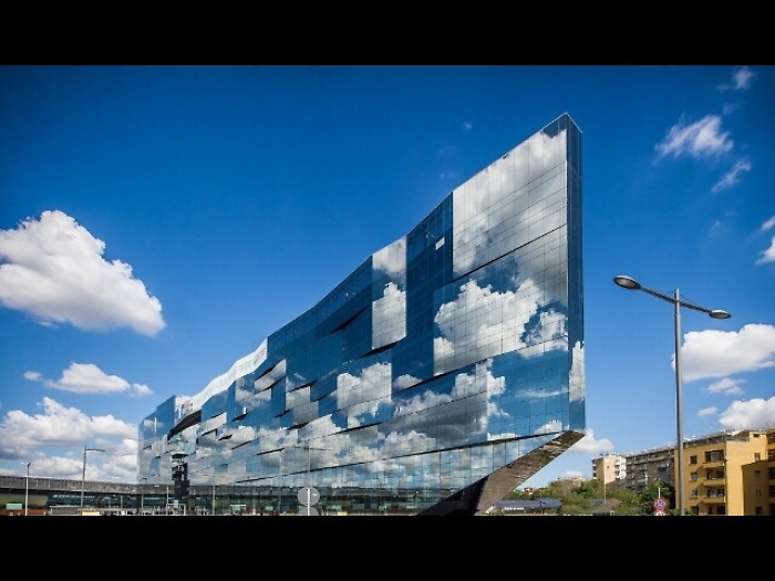 Bnl, luned&igrave; Hq passa a Via Tiburtina