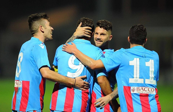 La Federazione restituisce un punto al Catania