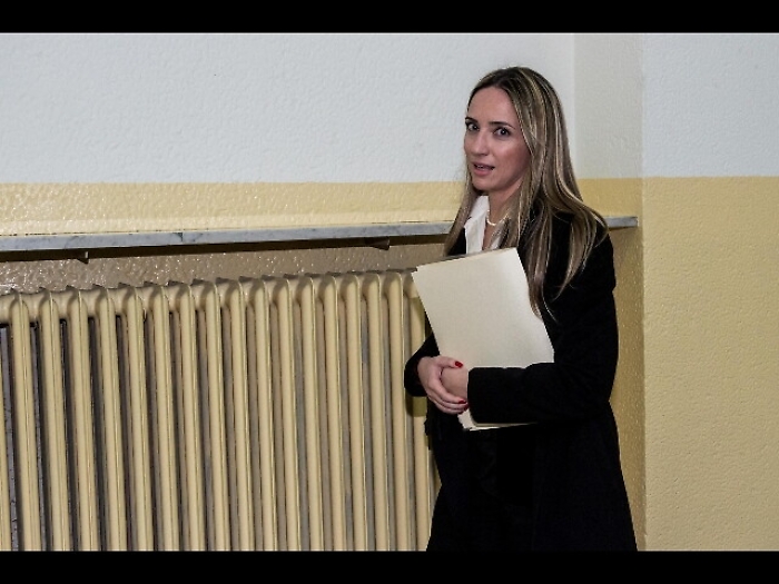 Pm, Paturzo a disposizione di Maroni