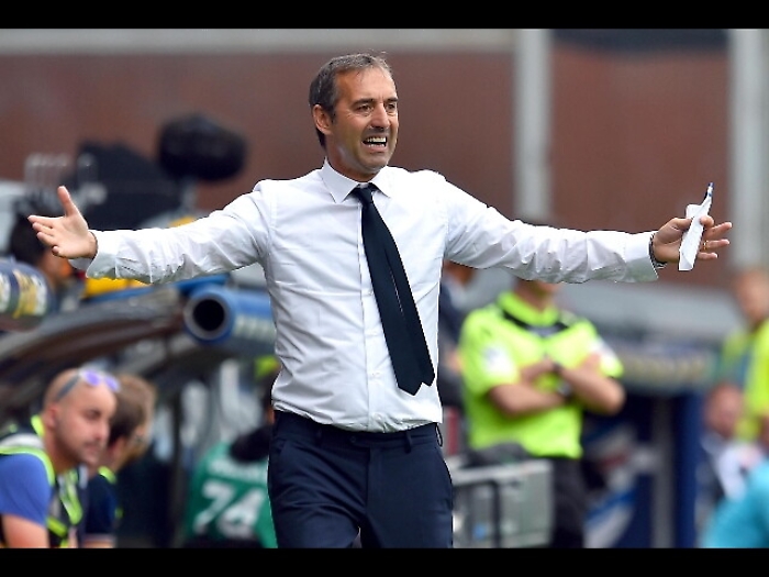 Samp: Giampaolo, pari per ripartire