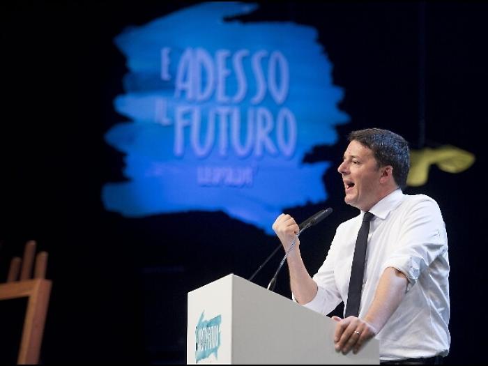 Renzi, 4/12 bivio tra rabbia e protesta