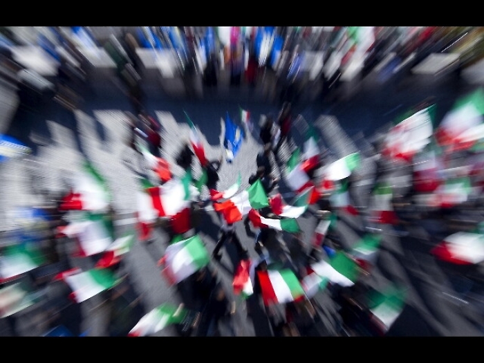 Istat lima stime Pil, in 2016 +0,8%