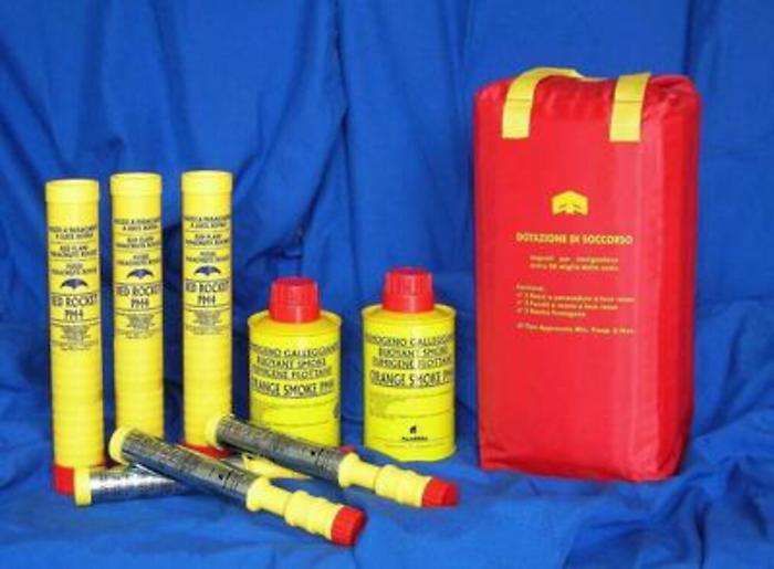 Nasce Cogepir, il consorzio di smaltimento dei pirotecnici