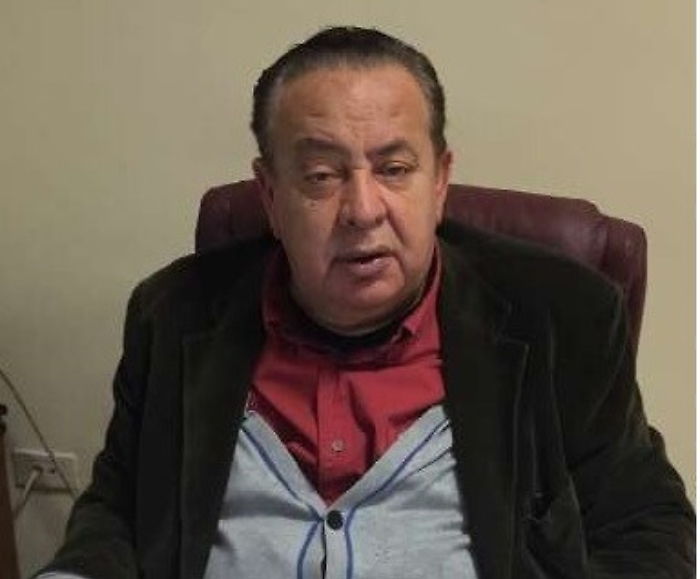 Crisafulli: «Troppo olio per un cavolo, non parlo con Alfano dal 2001»