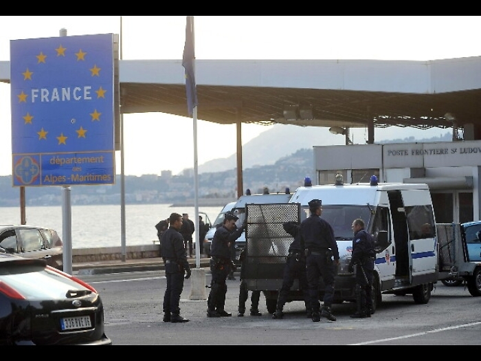 Delserre riconsegnato autorit&agrave; francesi