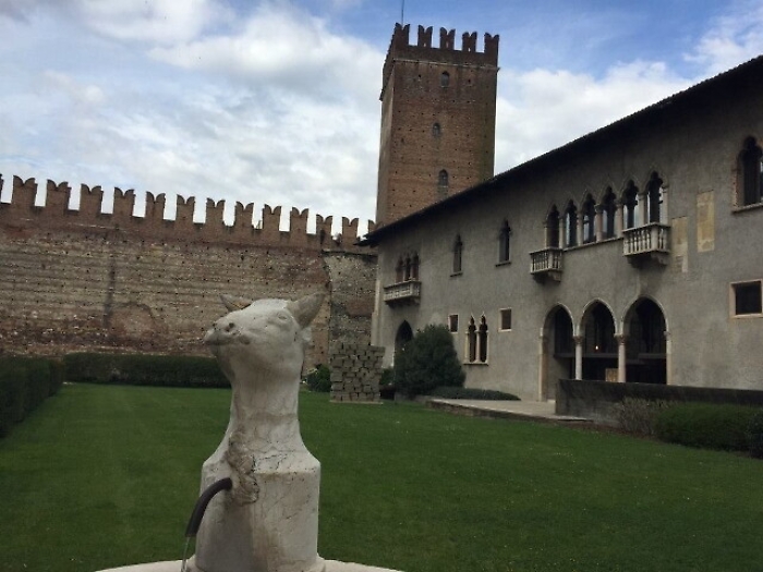 Arena Verona, 6 concerti per 2017-18