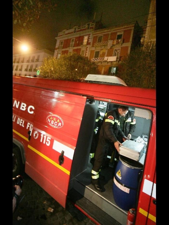 Malori in casa a Empoli: 4 intossicati