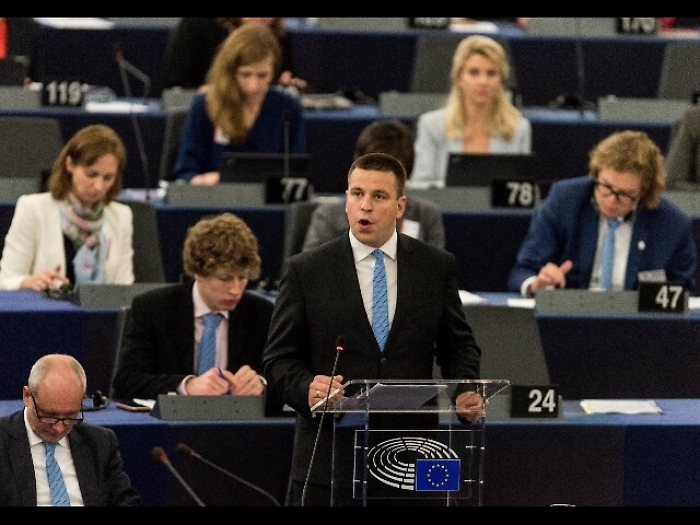 Migranti: Estonia, Ue agisca insieme