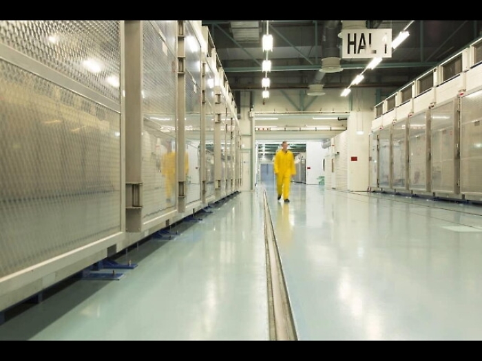 Iran, a Fordo possiamo arrivare al 20%