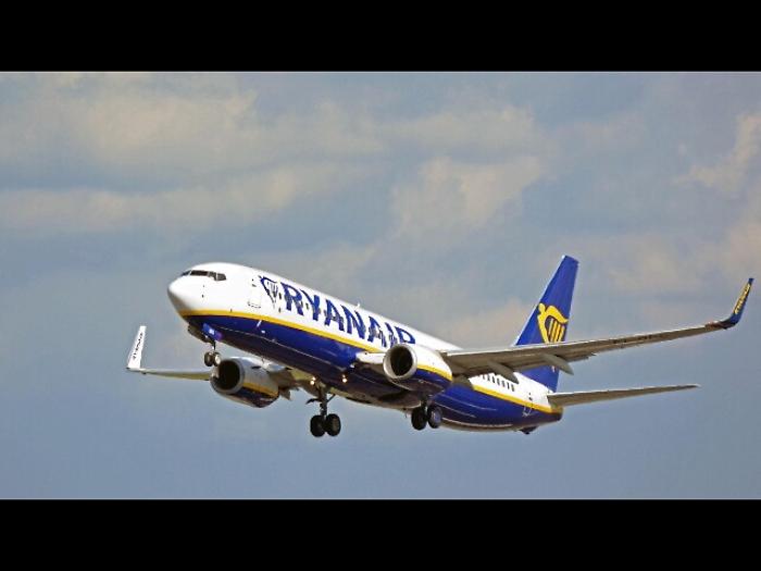 Volo cancellato, Ryanair condannata