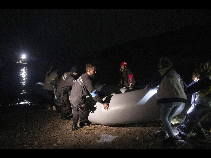 Corte Conti Ue preme sui ricollocamenti