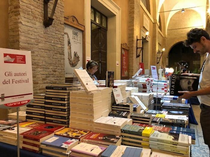 7/o Passaggi Festival saggistica a Fano