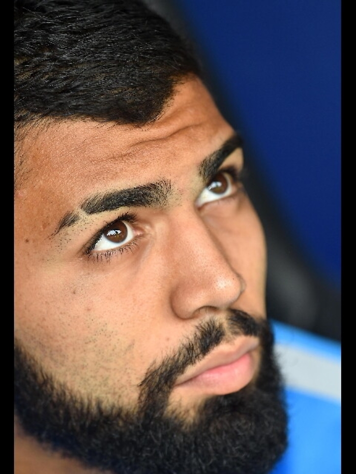 Inter: Gabigol non convocato per raduno