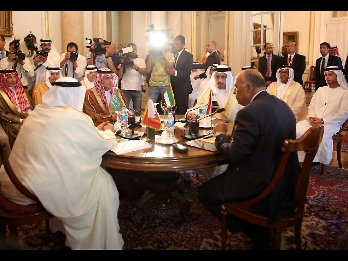 Sauditi: 'Boicottaggio Qatar continuer&agrave;'