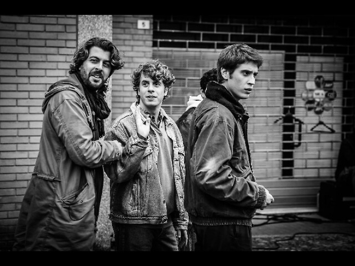 Guenzi, da musica a set amo raccontare libert&agrave;