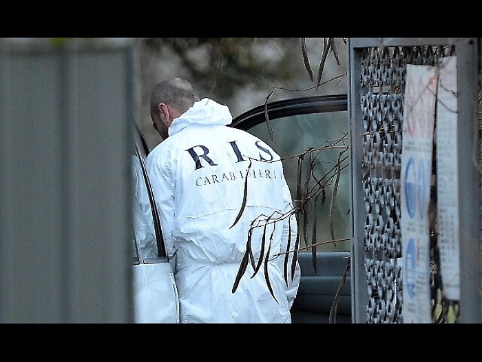 Di Silvestre attirato in una trappola