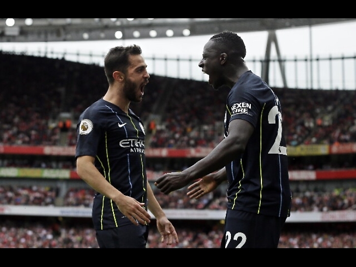 Tweet razzista, 1 turno a Bernardo Silva