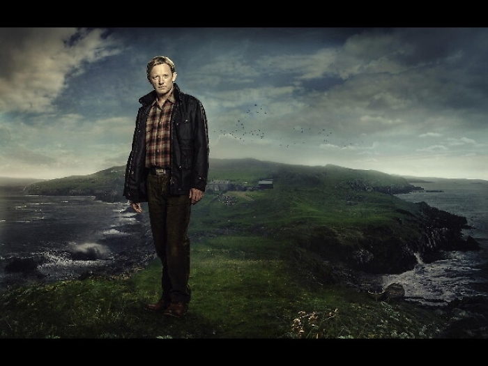 Shetland le Isole del mistero serie tv