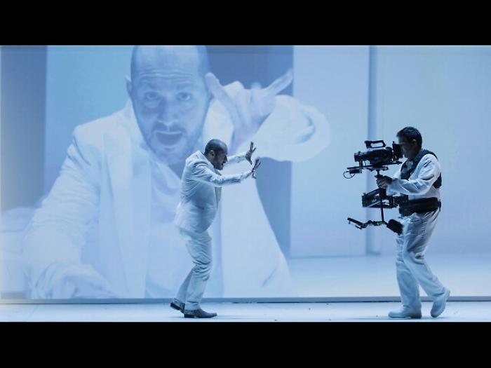 Nuova stagione Opera Roma al via