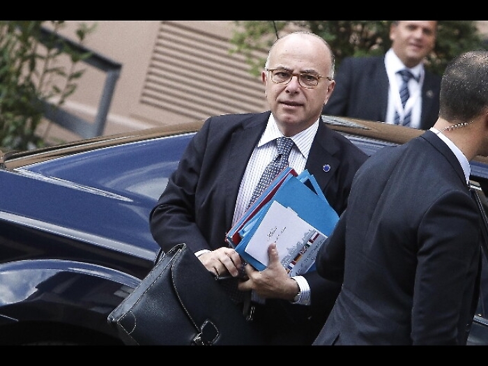 Le Monde, obiettivi Parigi e Marsiglia