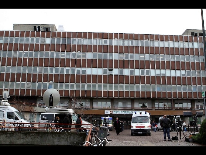 Scout 13enne ustionato durante campo