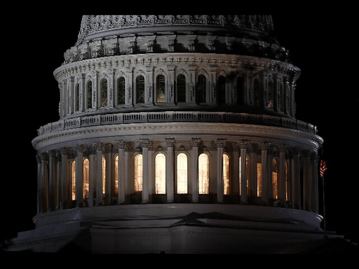 Impeachment: parte lo show in Congresso