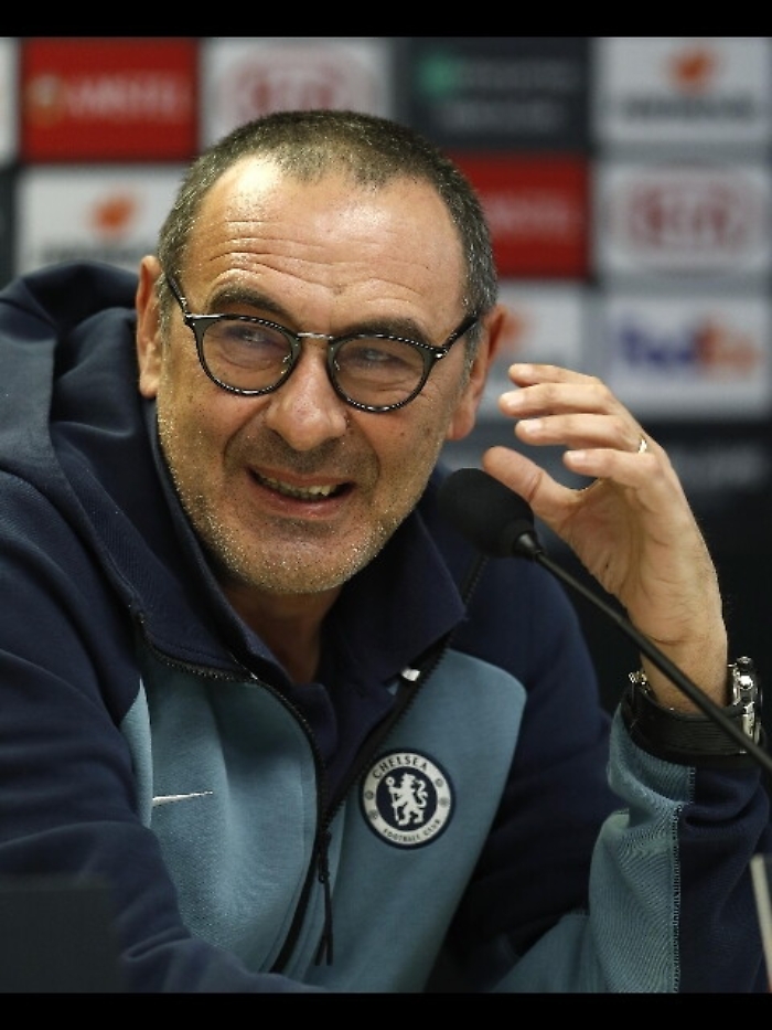 Insulti e beffa, Sarri deferito dalla Fa